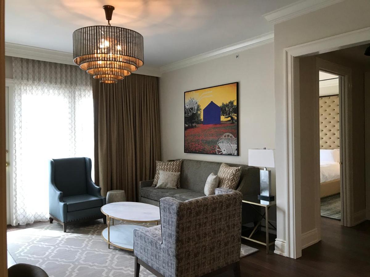 The Inn At Meadowbrook Overland Park Kültér fotó