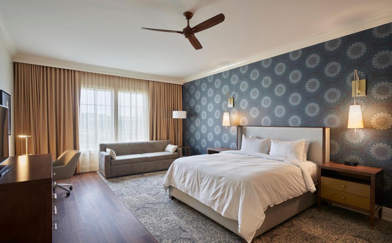 The Inn At Meadowbrook Overland Park Kültér fotó
