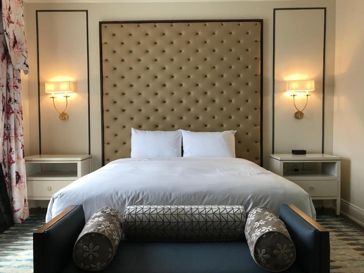The Inn At Meadowbrook Overland Park Kültér fotó