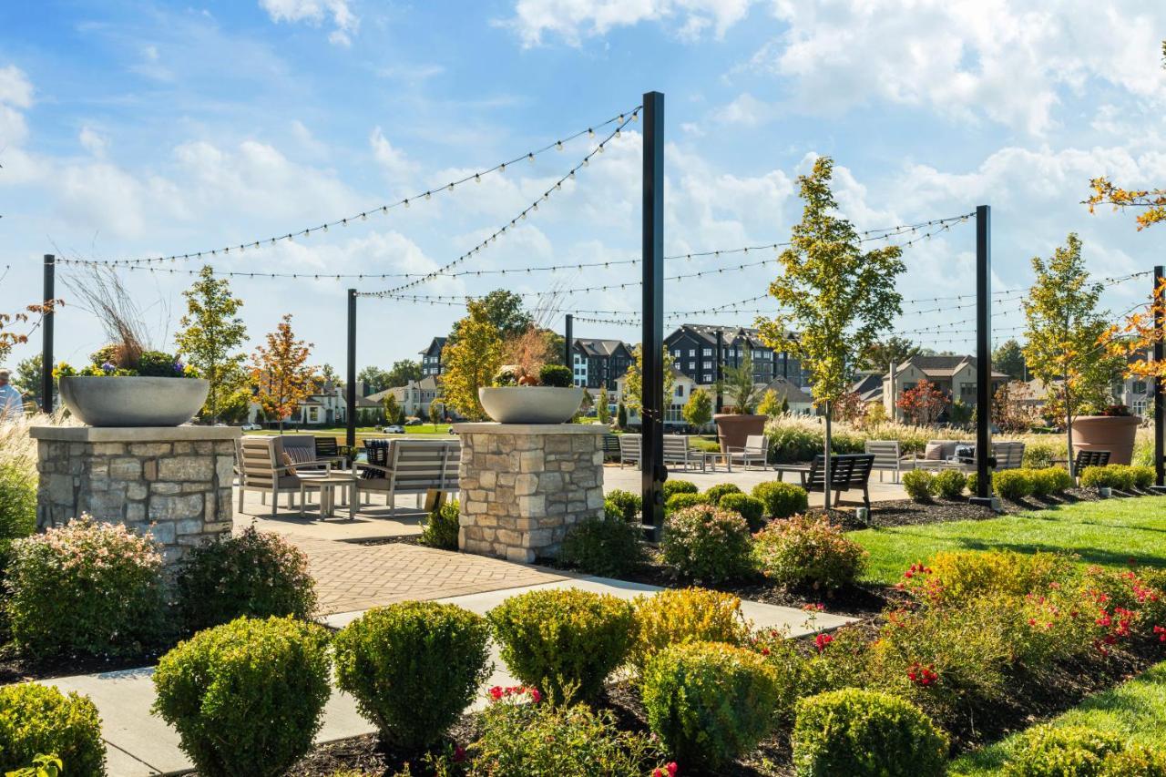 The Inn At Meadowbrook Overland Park Kültér fotó